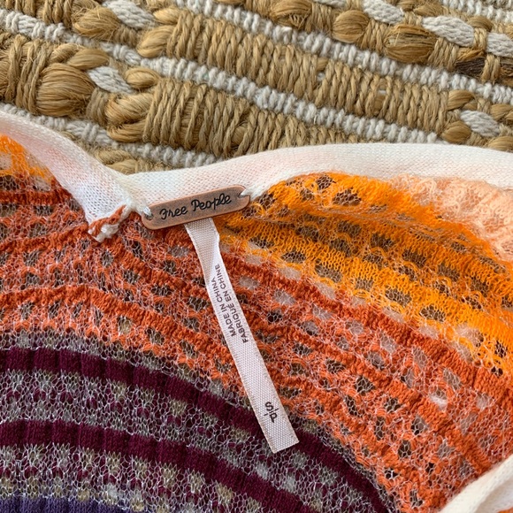 Free People Summer Tank - Picture 12 of 13